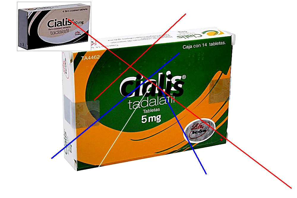 Cialis 5mg prix en pharmacie